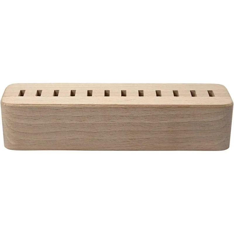 Scherengestell, L 17 cm, B 4,3 cm, 1 Stk