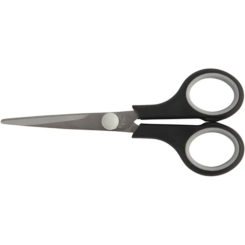 Kinderscheren, L 13 cm, für Rechts- und Linkshänder , 1 Stk