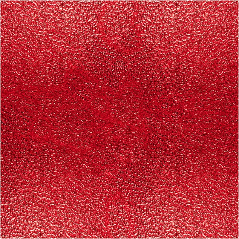Art Metal Farbe, Lava-Rot(5112), 30 ml/ 1 Fl.