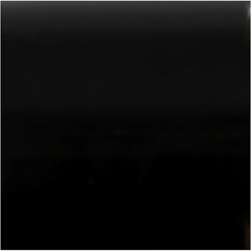 Konturenstift für Glas/Porzellan, Strichstärke 1-2 mm, Deckend, Schwarz, 1 Stk