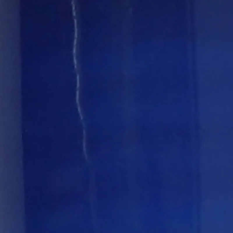 Glas- und Porzellanmalstift, Strichstärke 2-4 mm, Deckend, Dunkelblau, 1 Stk