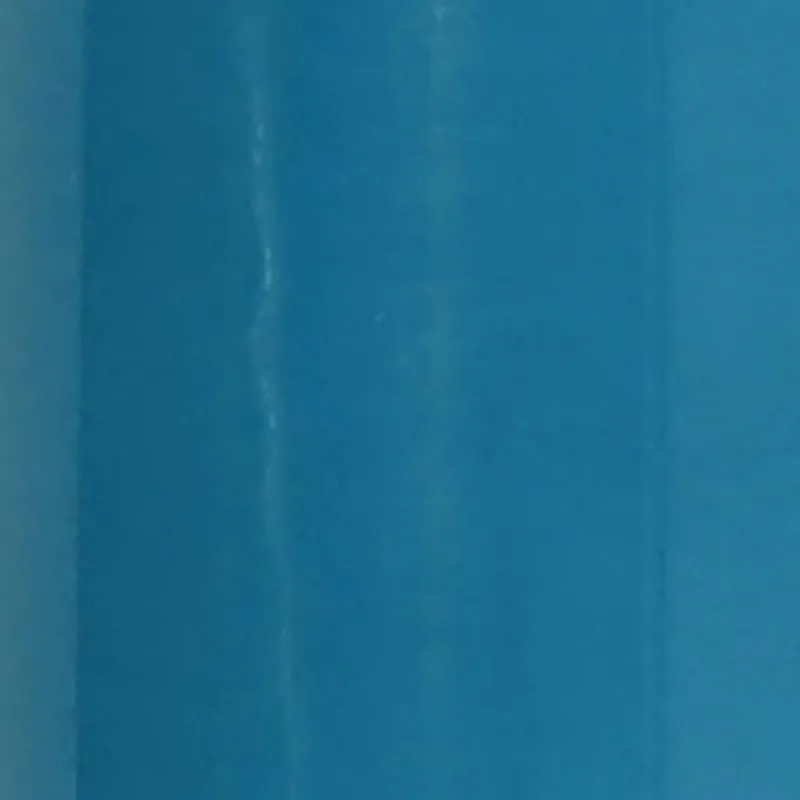 Glas- und Porzellanmalstift, Strichstärke 2-4 mm, Deckend, Türkis, 1 Stk