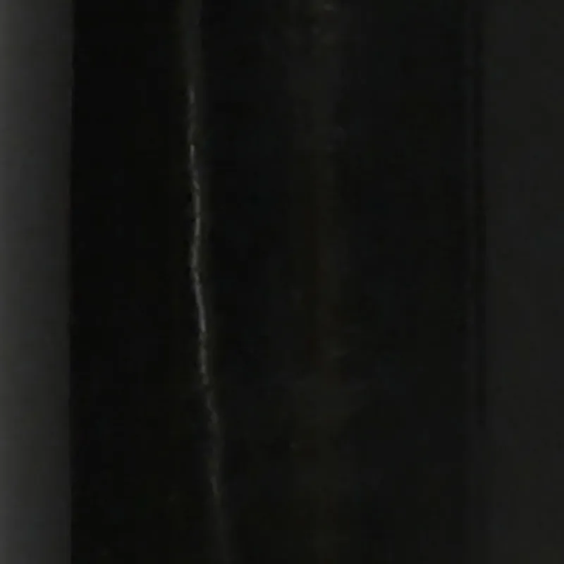 Glas- und Porzellanmalstift, Strichstärke 2-4 mm, Deckend, Schwarz, 1 Stk