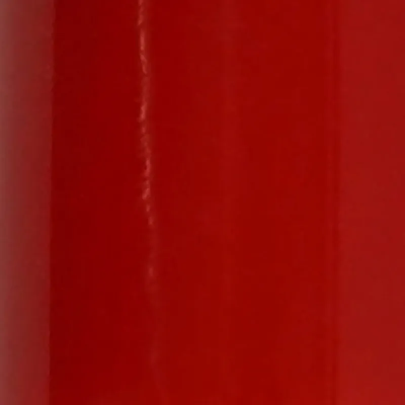 Glas- und Porzellanmalstift, Strichstärke 2-4 mm, Deckend, Dunkelrot, 1 Stk