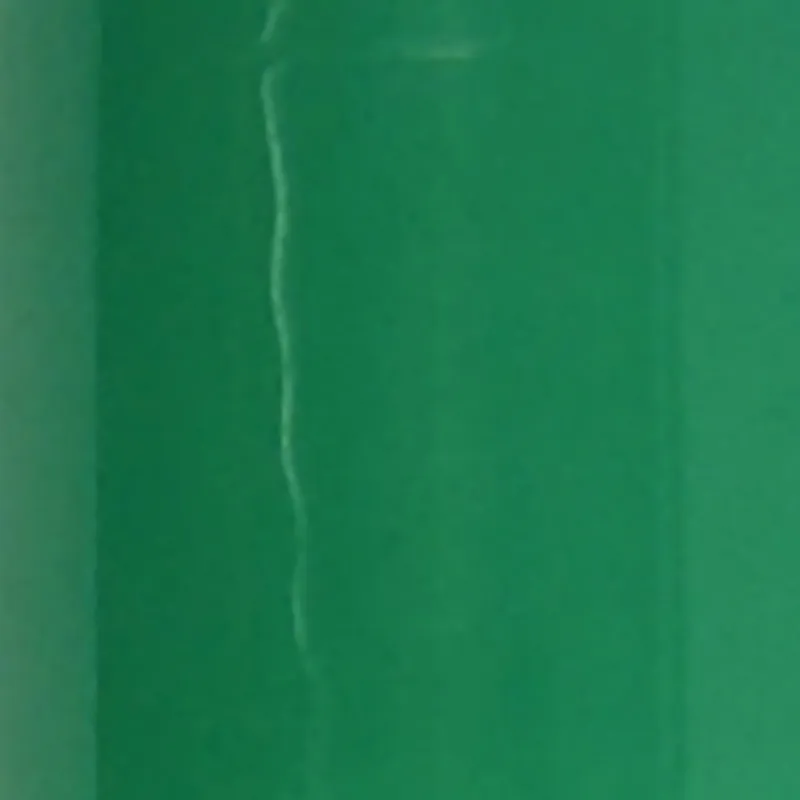 Glas- und Porzellanmalstift, Strichstärke 2-4 mm, Deckend, Grün, 1 Stk