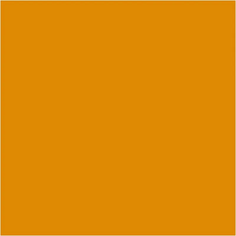 A-Color Glas-/Porzellanfarbe, Gelb, 30 ml/ 1 Fl.