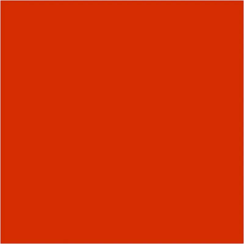 A-Color Glas-/Porzellanfarbe, Orange, 30 ml/ 1 Fl.