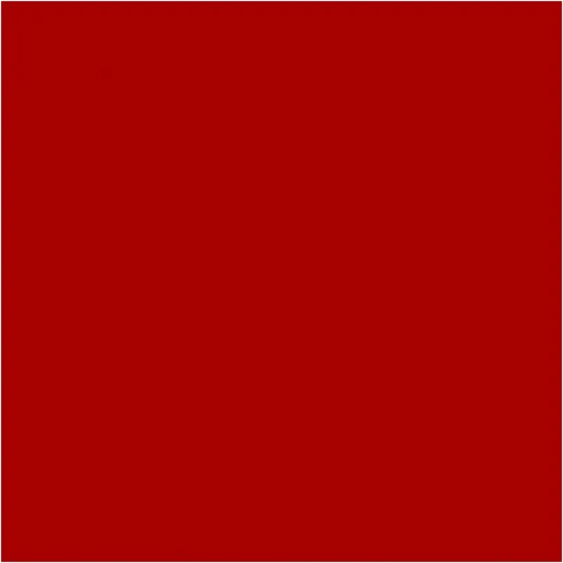 A-Color Glas-/Porzellanfarbe, Rot, 30 ml/ 1 Fl.