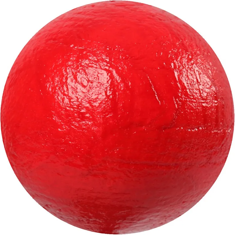 A-Color Glas-/Porzellanfarbe, Rot, 30 ml/ 1 Fl.