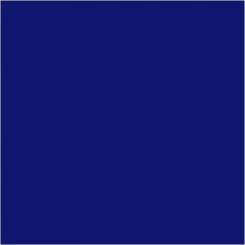 A-Color Glas-/Porzellanfarbe, Brillantblau, 30 ml/ 1 Fl.