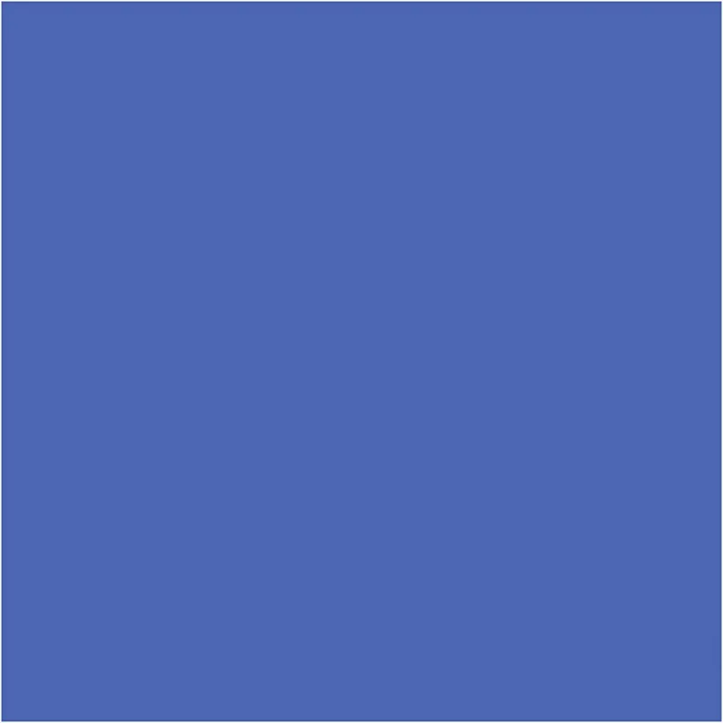 Glass Color Frost, Blau, 30 ml/ 1 Fl.