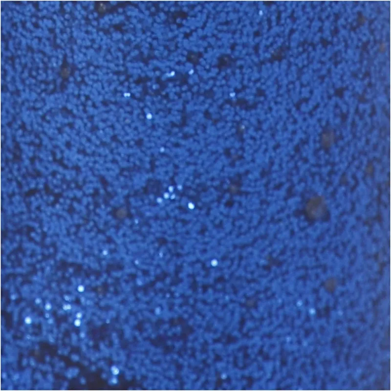Glitzerkleber, Dunkelblau, 118 ml/ 1 Fl.