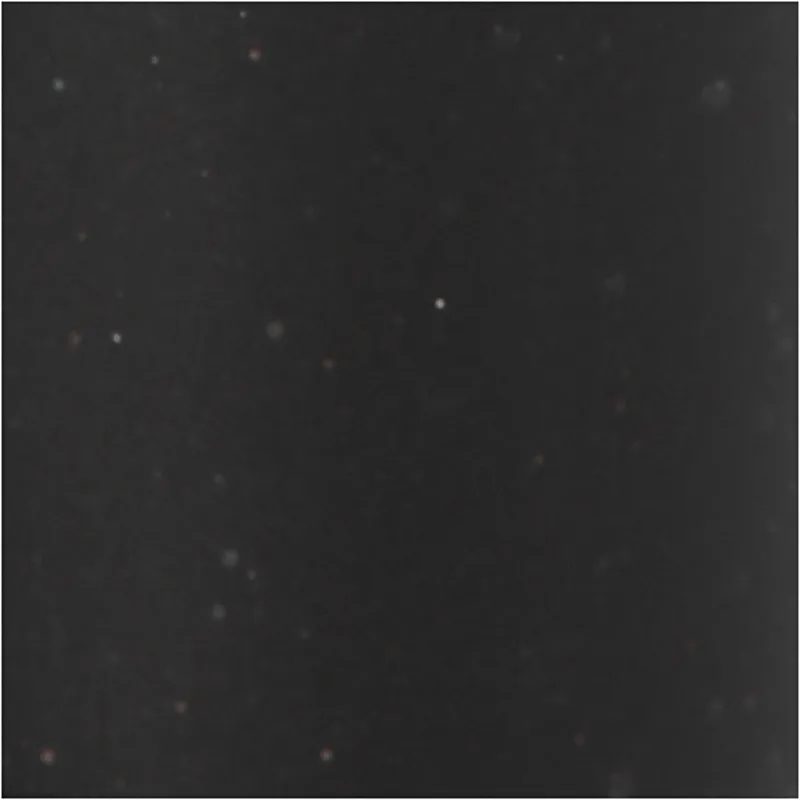 Glitzerkleber, Schwarz, 118 ml/ 1 Fl.