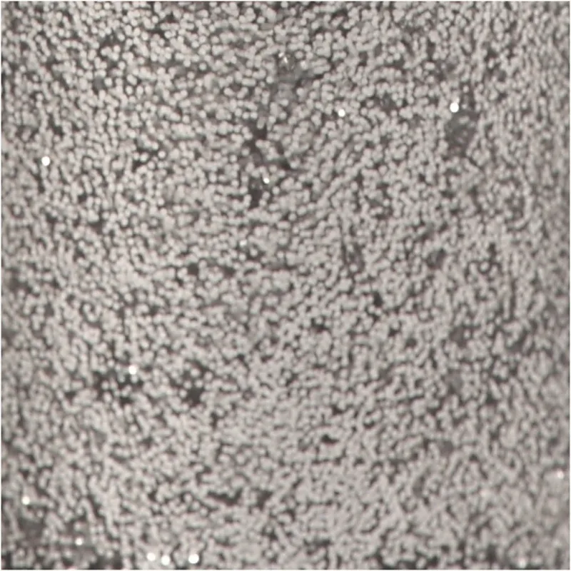 Glitzerkleber, Silber, 118 ml/ 1 Fl.