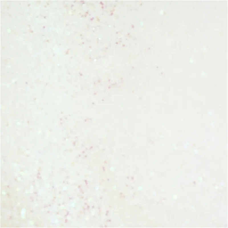 Glitzerkleber, Holographisch Weiß, 118 ml/ 1 Fl.