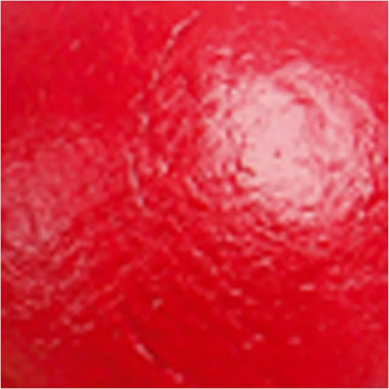 Acrylfarbe, glänzend, Primärrot, 500 ml/ 1 Fl.