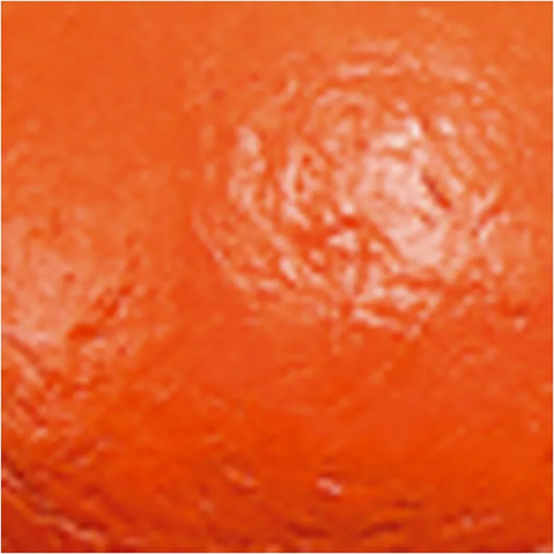 Acrylfarbe, glänzend, Orange, 500 ml/ 1 Fl.