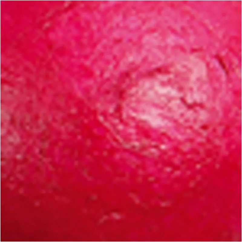 Acrylfarbe, glänzend, Pink, 500 ml/ 1 Fl.