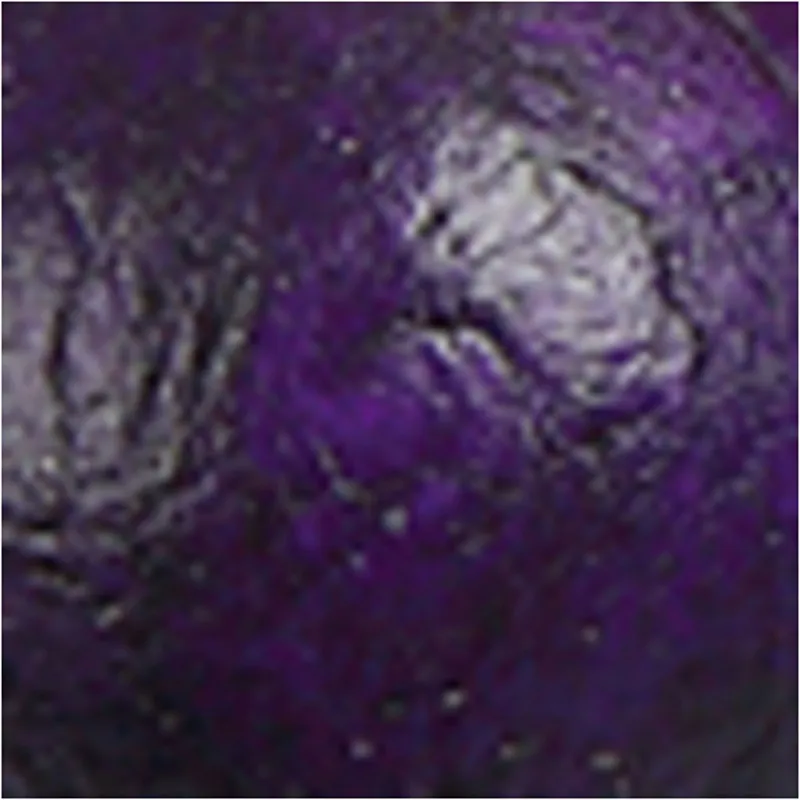 Acrylfarbe, glänzend, Violett, 500 ml/ 1 Fl.