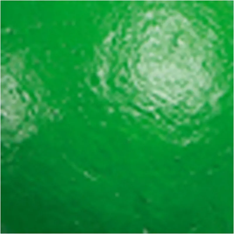 Acrylfarbe, glänzend, Hellgrün, 500 ml/ 1 Fl.
