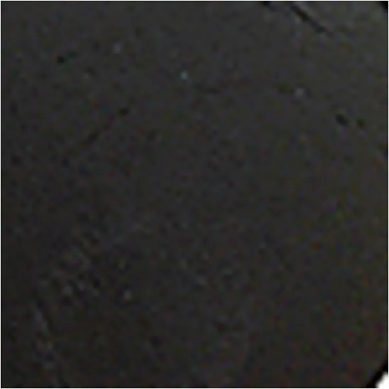Acrylfarbe Matt, Schwarz, 500 ml/ 1 Fl.