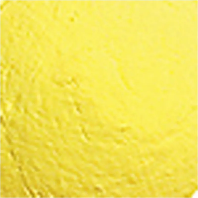Acrylfarbe Matt, Primärgelb, 500 ml/ 1 Fl.