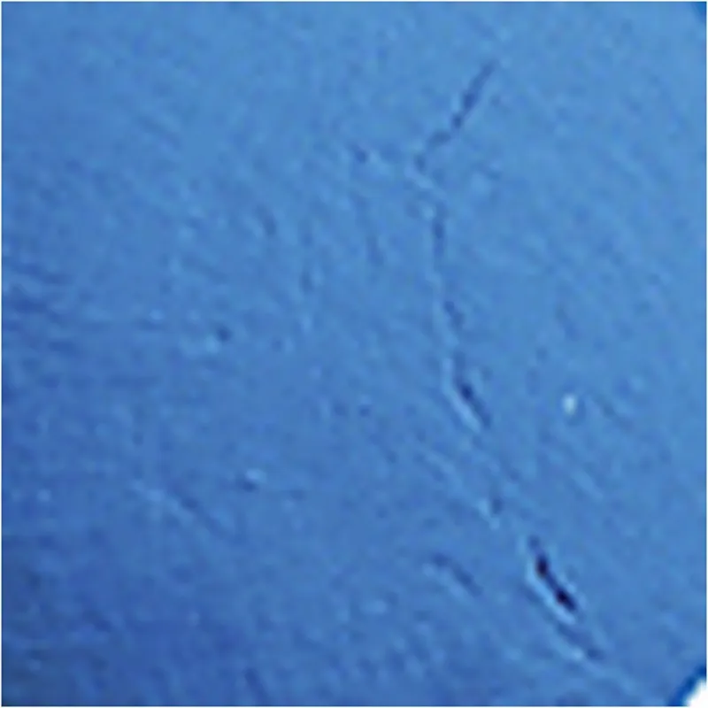 Acrylfarbe Matt, Primärblau, 500 ml/ 1 Fl.