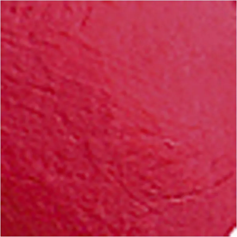 Acrylfarbe Matt, Primärrot, 500 ml/ 1 Fl.