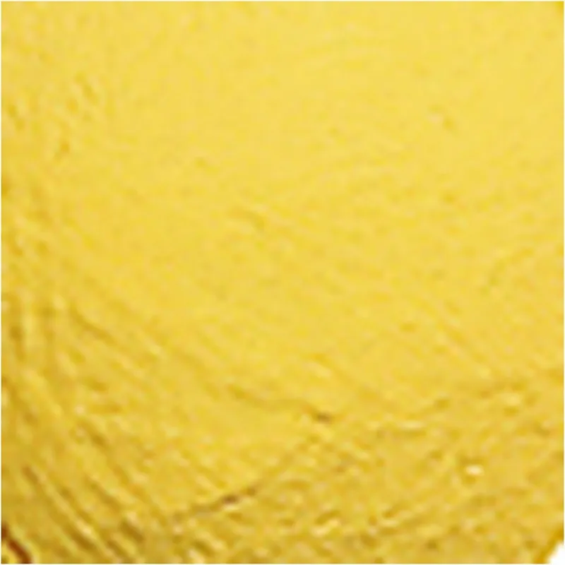 Acrylfarbe Matt, Gelb, 500 ml/ 1 Fl.