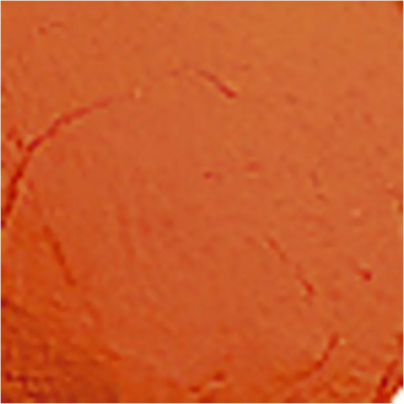 Acrylfarbe Matt, Orange, 500 ml/ 1 Fl.