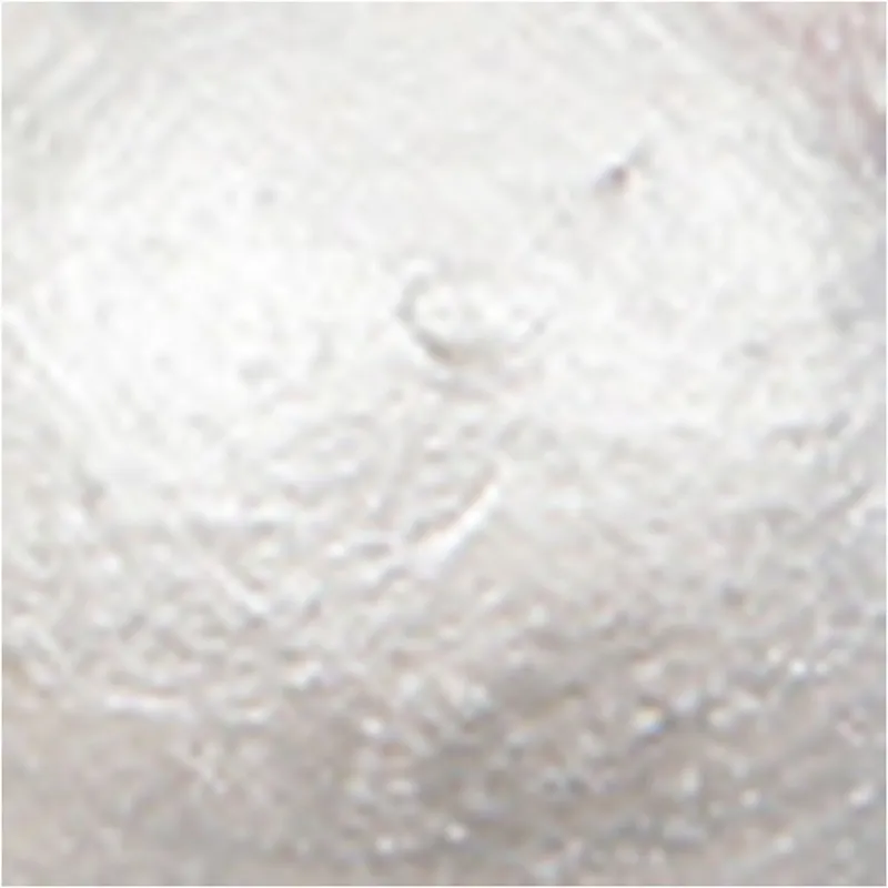 Metallic-Acrylfarbe, Metallic, Weiß, 500 ml/ 1 Fl.