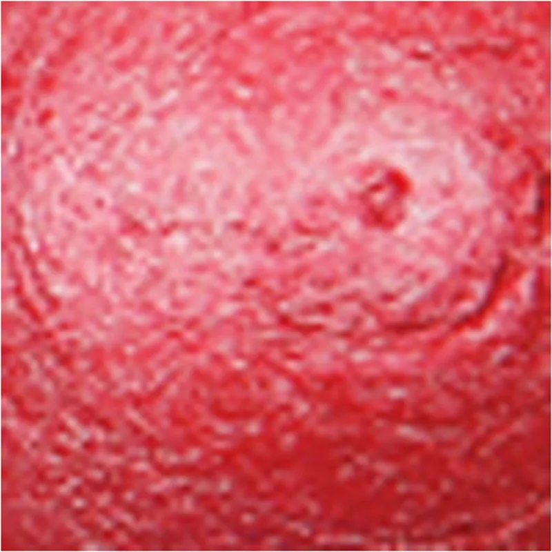 Metallic-Acrylfarbe, Metallic, Rot, 500 ml/ 1 Fl.