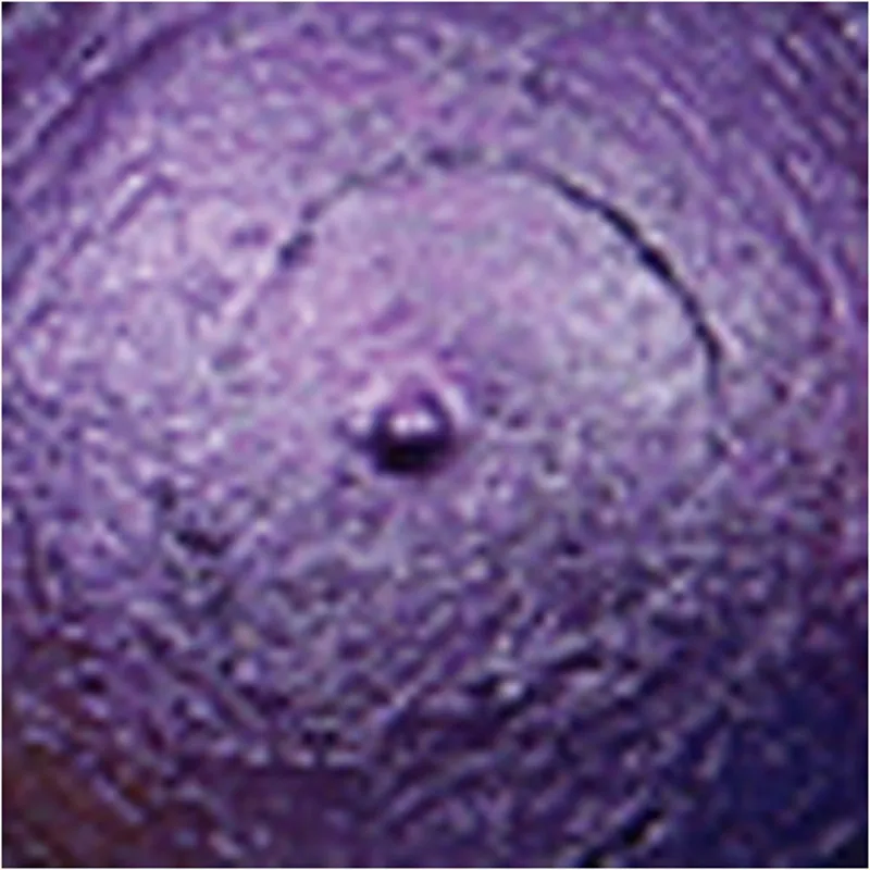 Metallic-Acrylfarbe, Metallic, Violett, 500 ml/ 1 Fl.