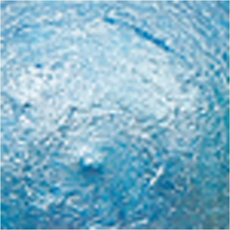 Metallic-Acrylfarbe, Metallic, Hellblau, 500 ml/ 1 Fl.