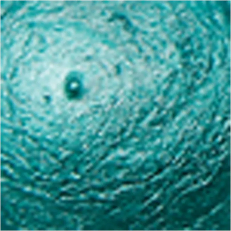 Metallic-Acrylfarbe, Metallic, Grün, 500 ml/ 1 Fl.