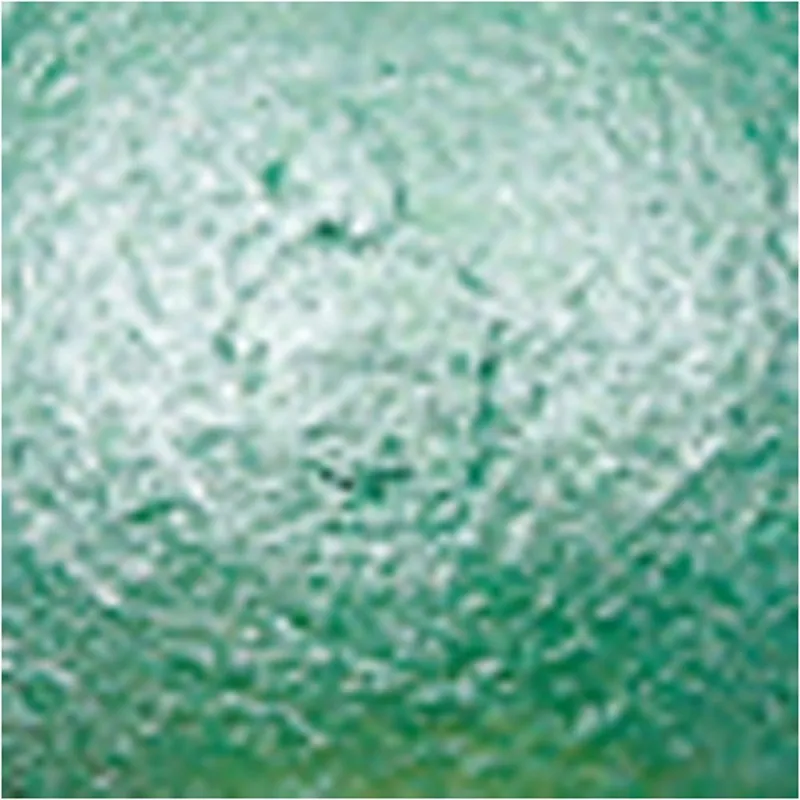 Metallic-Acrylfarbe, Metallic, Hellgrün, 500 ml/ 1 Fl.