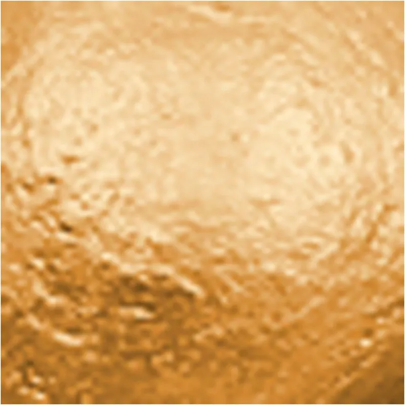 Metallic-Acrylfarbe, Metallic, Gold, 500 ml/ 1 Fl.