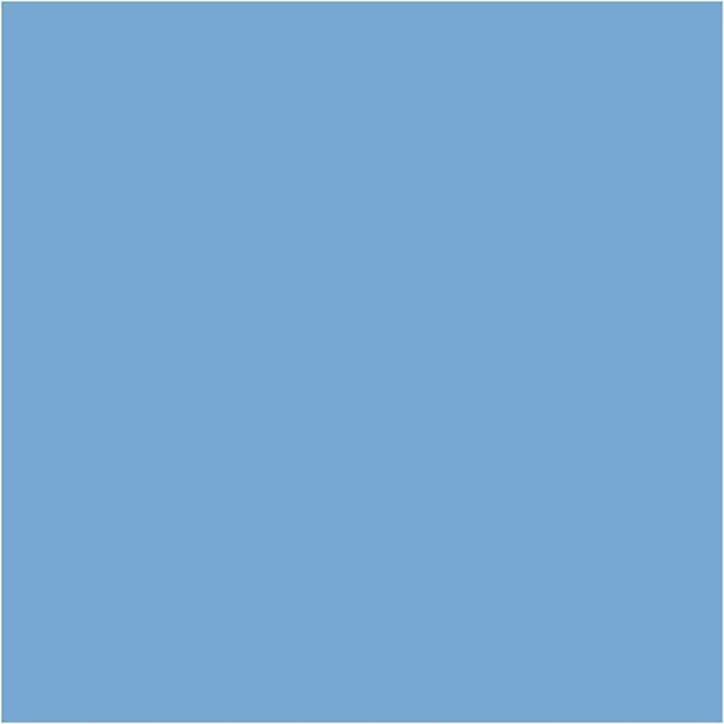 CARAN D’ACHE Neocolor I - Ölkreide, L 10 cm, Dicke 8,5 mm, Hellblau (161), 10 Stk/ 1 Pck