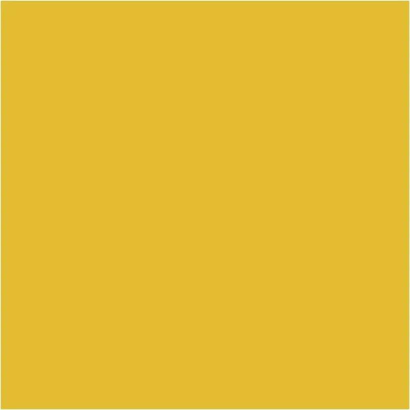 CARAN D’ACHE Neocolor I - Ölkreide, L 10 cm, Dicke 8,5 mm, Gelb (010), 10 Stk/ 1 Pck
