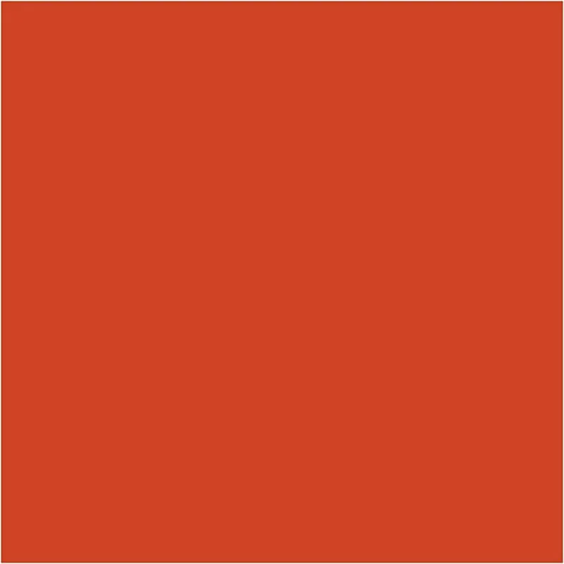 CARAN D’ACHE Neocolor I - Ölkreide, L 10 cm, Dicke 8,5 mm, Zinnoberrot (060), 10 Stk/ 1 Pck