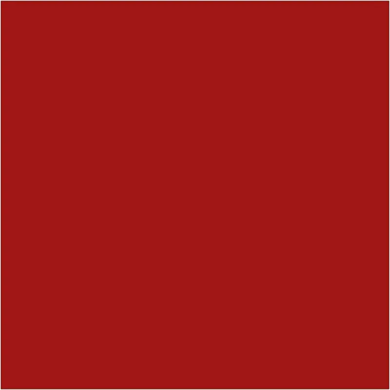 CARAN D’ACHE Neocolor I - Ölkreide, L 10 cm, Dicke 8,5 mm, Scharlachrot (070), 10 Stk/ 1 Pck