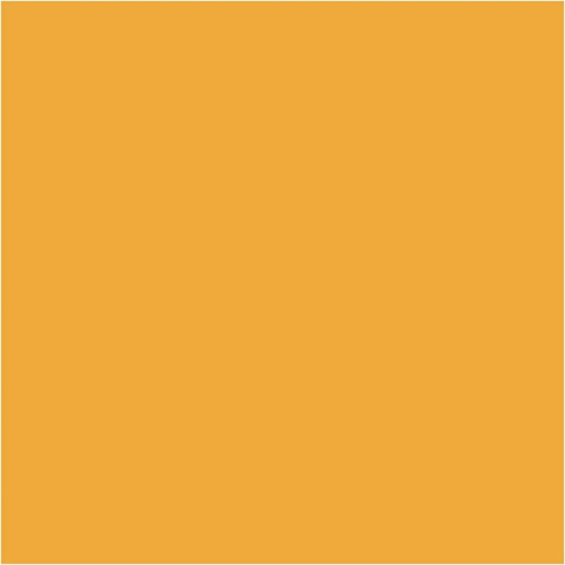 CARAN D’ACHE Neocolor II, L 10 cm, Dicke 8,5 mm, Orange (030), 10 Stk/ 1 Pck