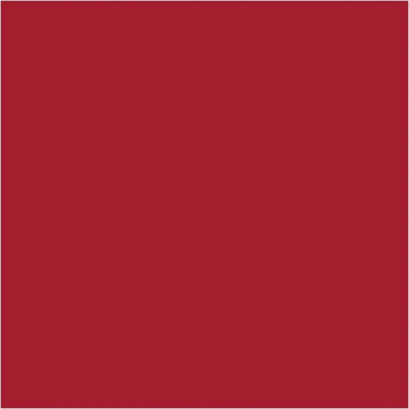CARAN D’ACHE Neocolor II, L 10 cm, Dicke 8,5 mm, Karminrot (080), 10 Stk/ 1 Pck