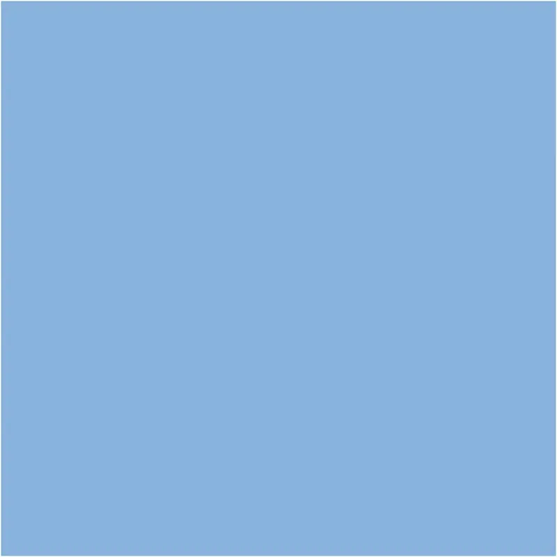 CARAN D’ACHE Neocolor II, L 10 cm, Dicke 8,5 mm, Hellblau (161), 10 Stk/ 1 Pck