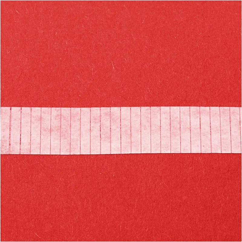 E-Z Runner®, Streifen, permanent, B 8 mm, 15 m/ 1 Rolle