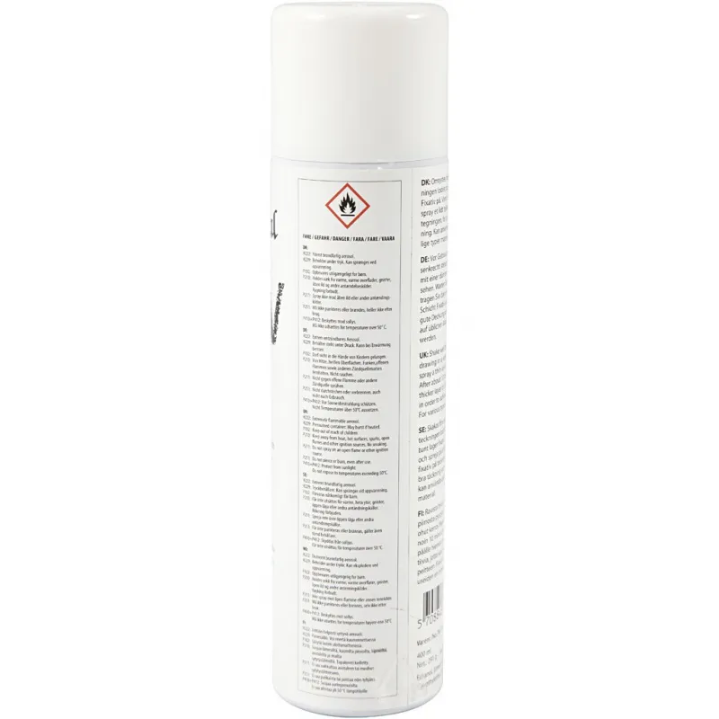 Fixativ, 400 ml/ 1 Dose