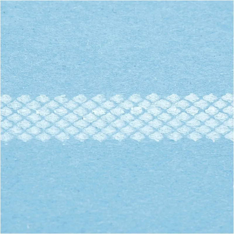E-Z Runner®, Punkte, permanent, B 8 mm, 13 m/ 1 Rolle