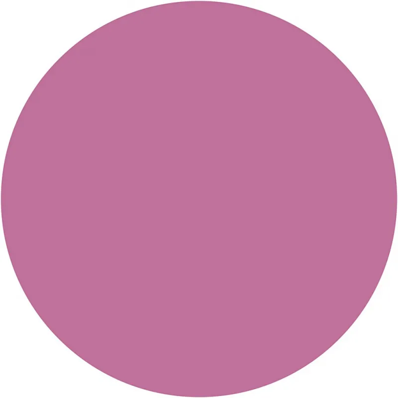 Stoffmalfarbe, Deckend, Pink, 250 ml/ 1 Fl.
