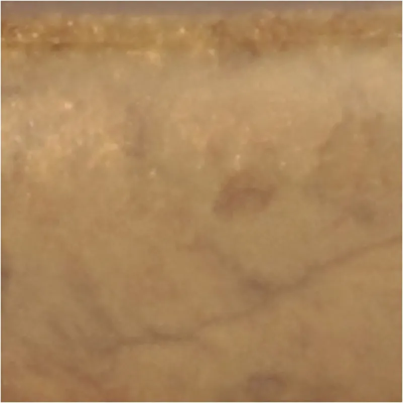 Mucki Fingerfarbe, Metalic-gold, 150 ml/ 1 Dose