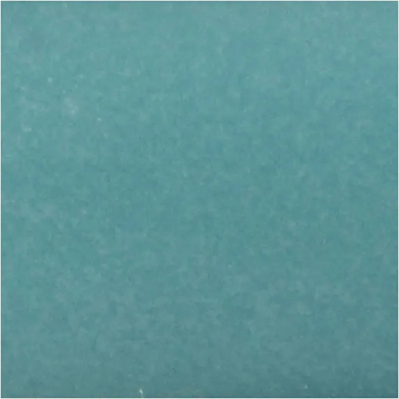 Mucki Fingerfarbe, Metallic-Grün, 150 ml/ 1 Dose